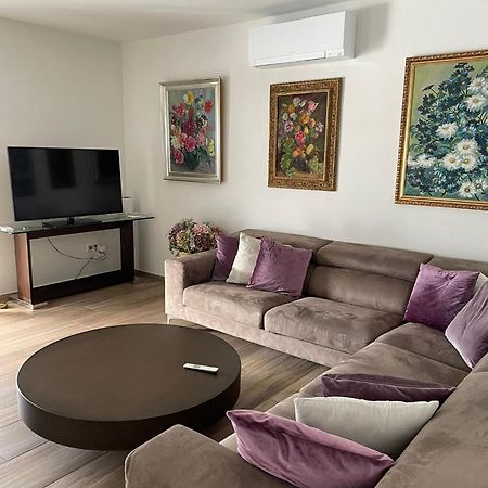 Appartamenti Ramarro Ronco sopra Ascona Exterior foto