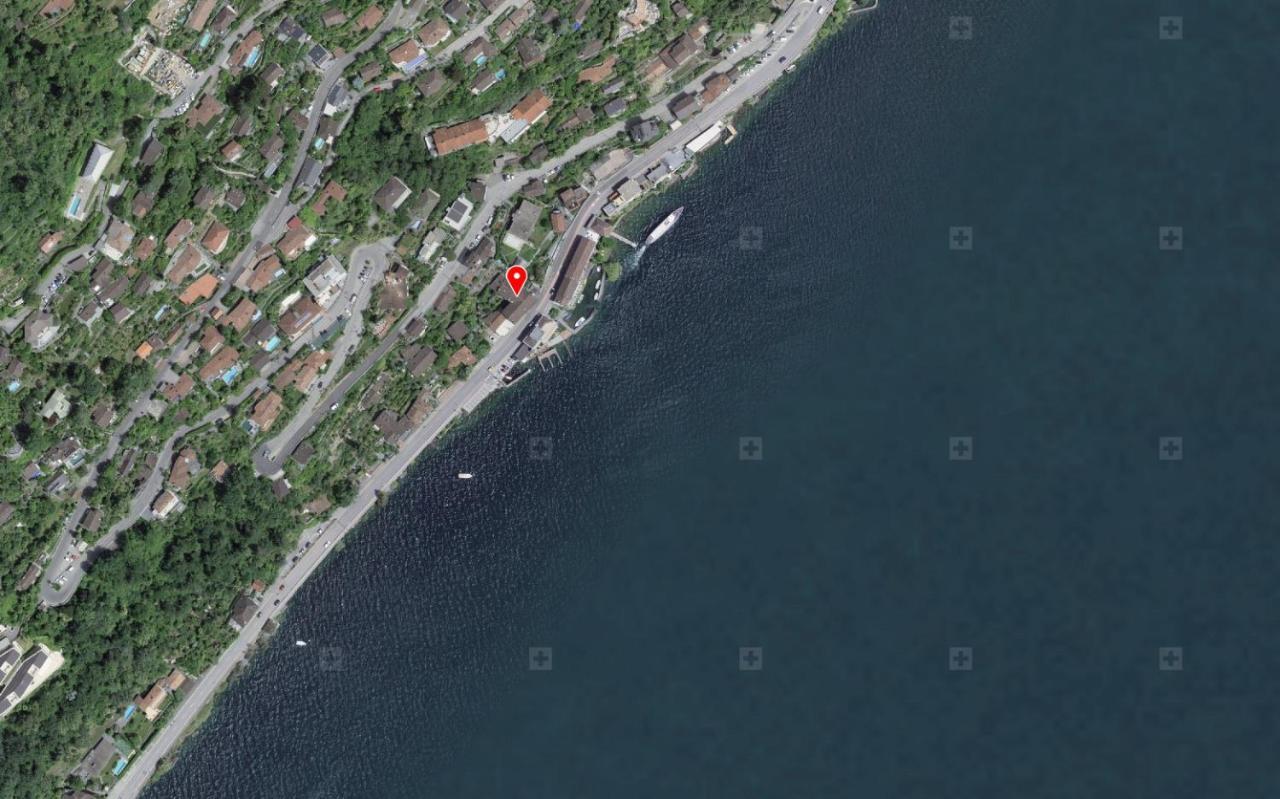 Appartamenti Ramarro Ronco sopra Ascona Exterior foto