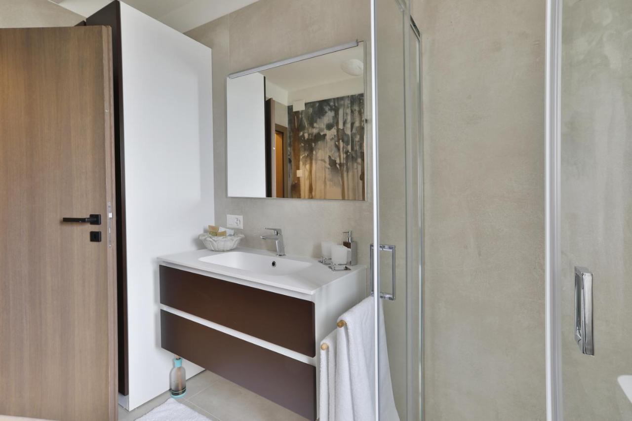 Appartamenti Ramarro Ronco sopra Ascona Exterior foto