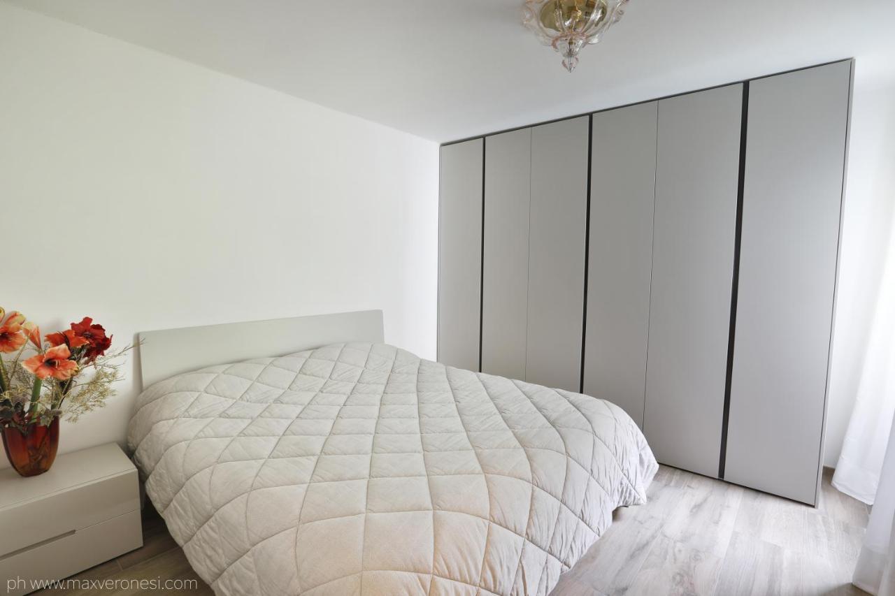 Appartamenti Ramarro Ronco sopra Ascona Exterior foto