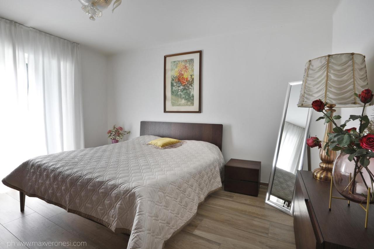 Appartamenti Ramarro Ronco sopra Ascona Exterior foto