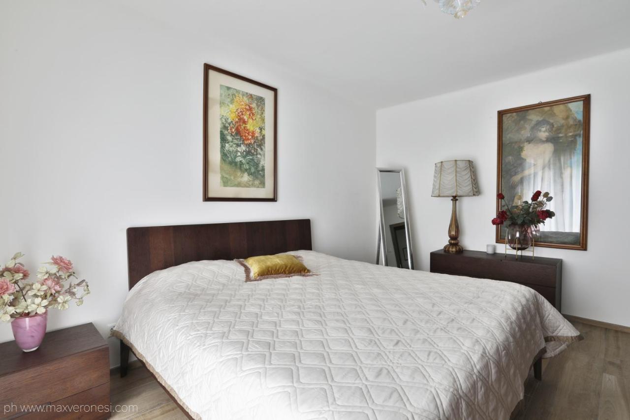 Appartamenti Ramarro Ronco sopra Ascona Exterior foto