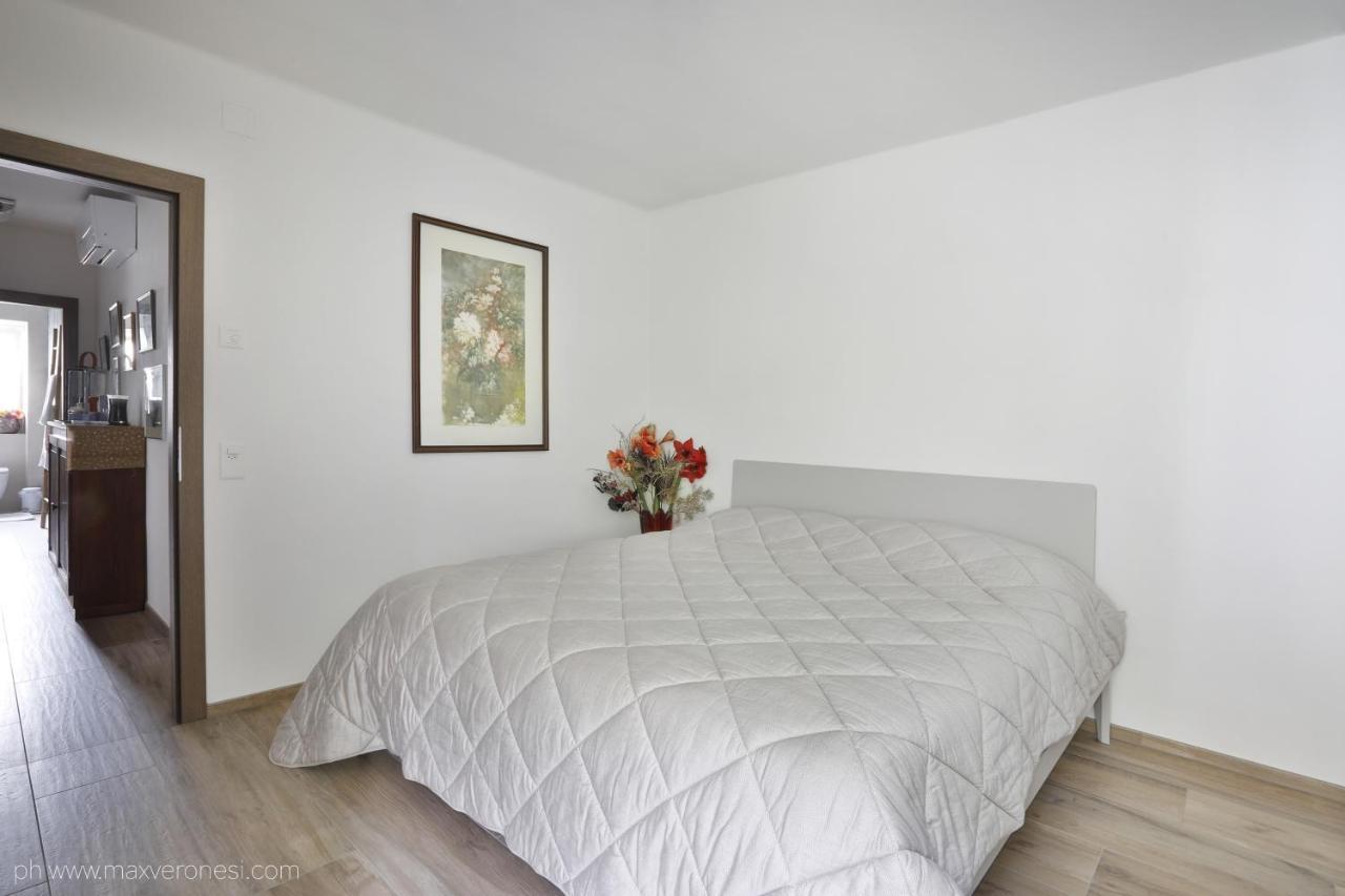 Appartamenti Ramarro Ronco sopra Ascona Exterior foto