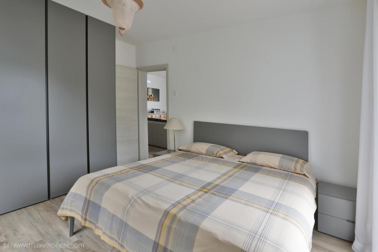 Appartamenti Ramarro Ronco sopra Ascona Exterior foto