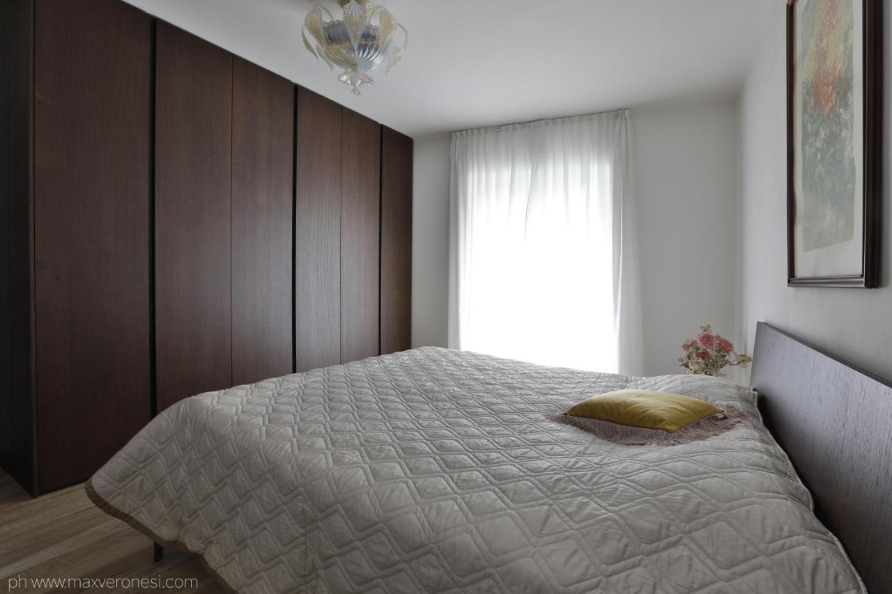 Appartamenti Ramarro Ronco sopra Ascona Exterior foto