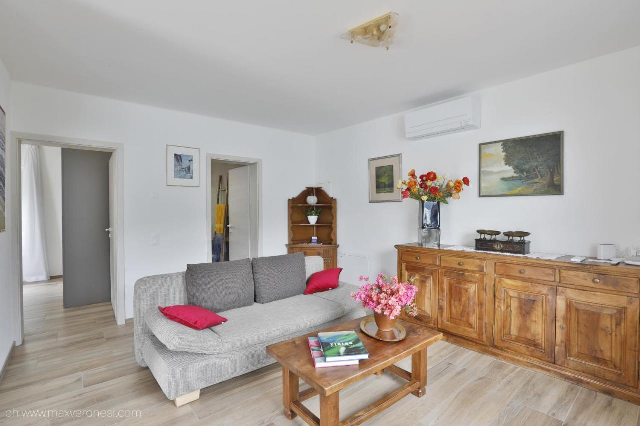 Appartamenti Ramarro Ronco sopra Ascona Exterior foto