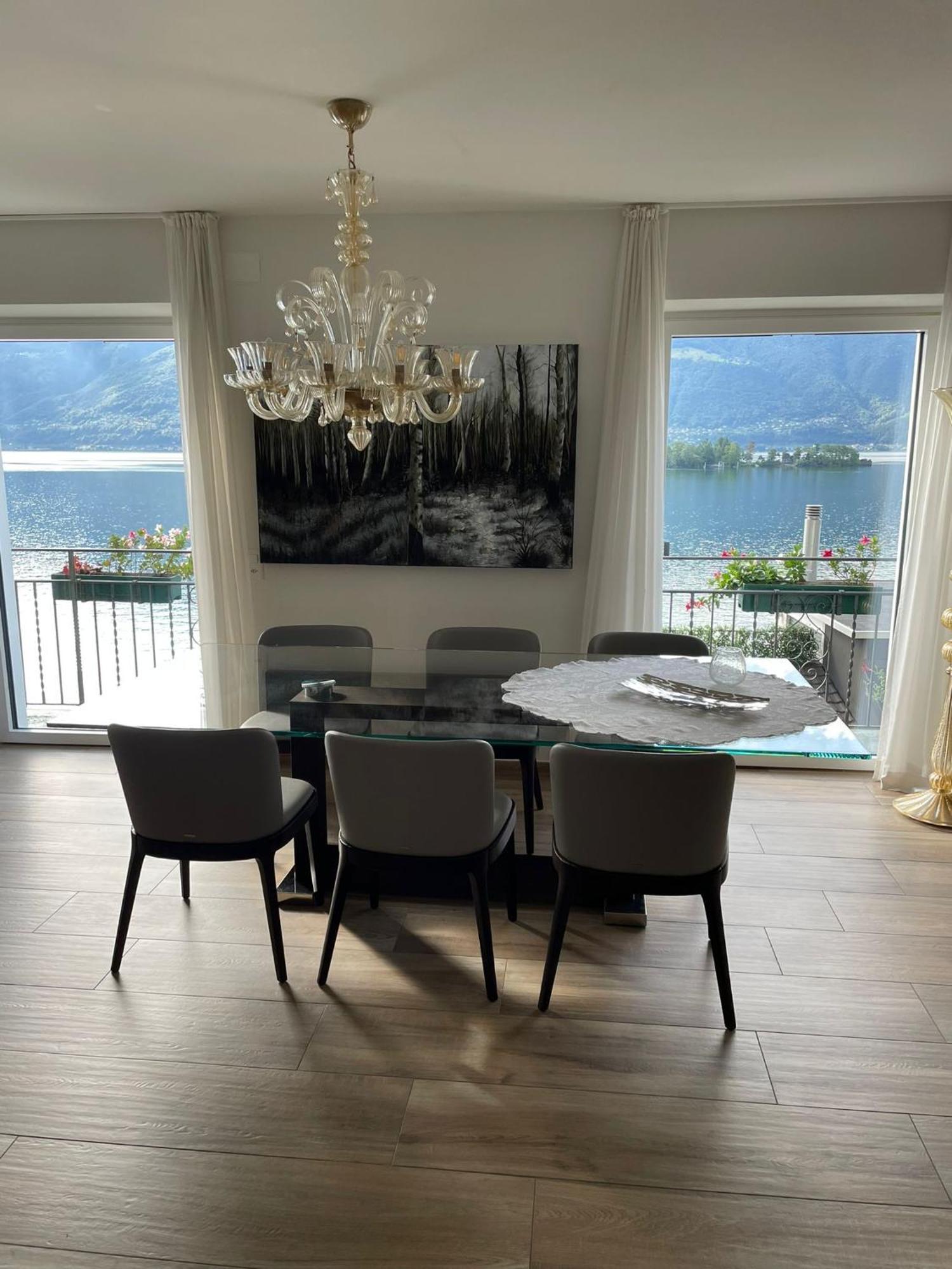 Appartamenti Ramarro Ronco sopra Ascona Exterior foto