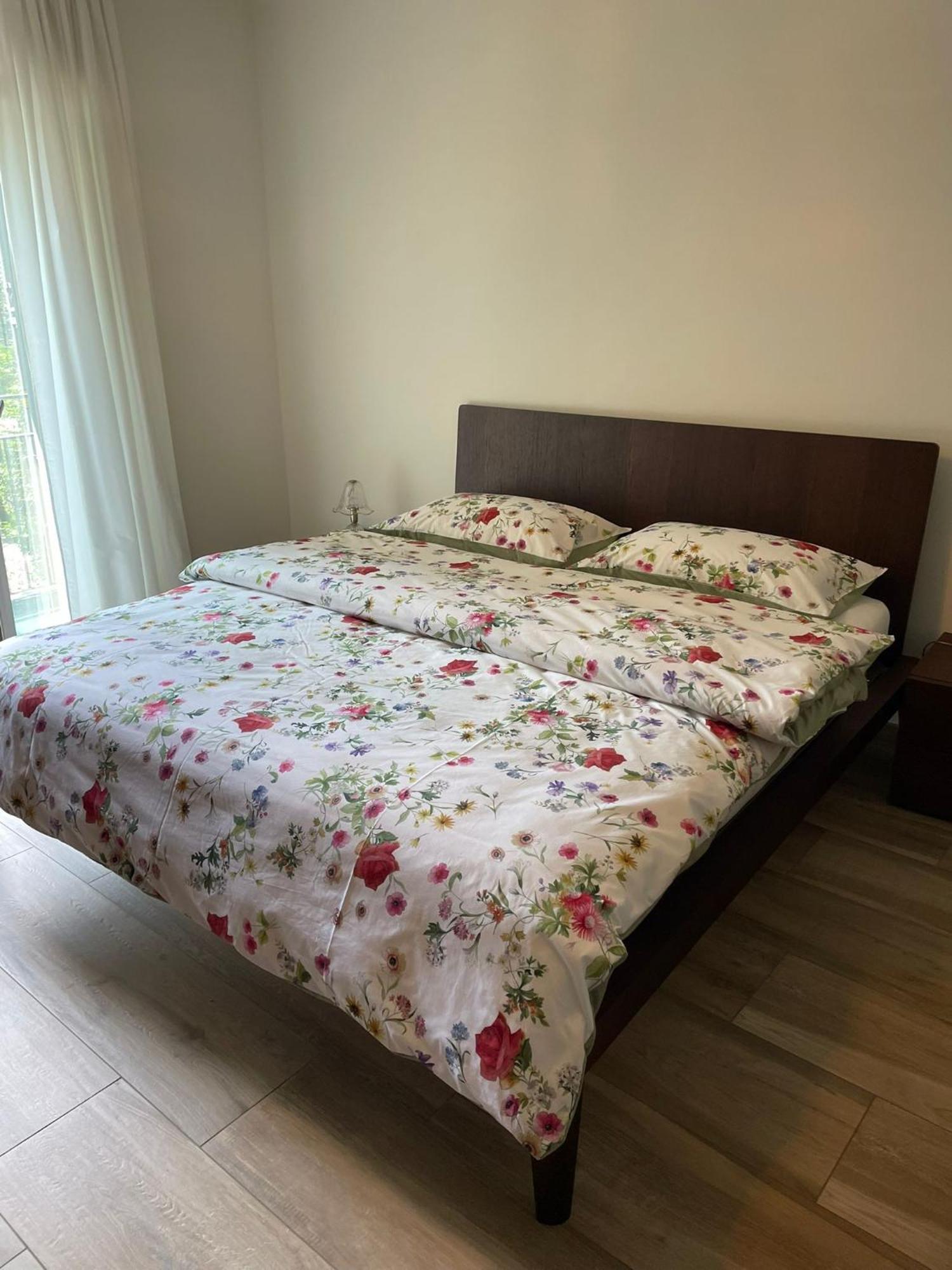 Appartamenti Ramarro Ronco sopra Ascona Exterior foto