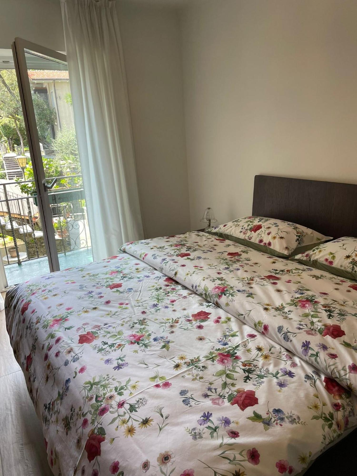 Appartamenti Ramarro Ronco sopra Ascona Exterior foto