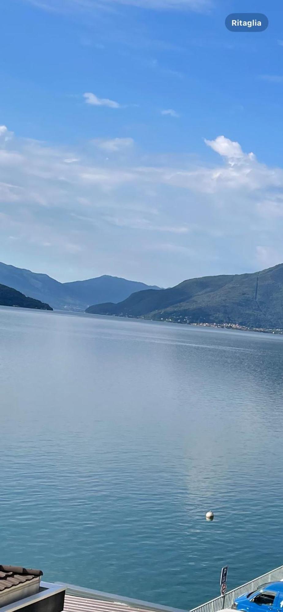 Appartamenti Ramarro Ronco sopra Ascona Exterior foto
