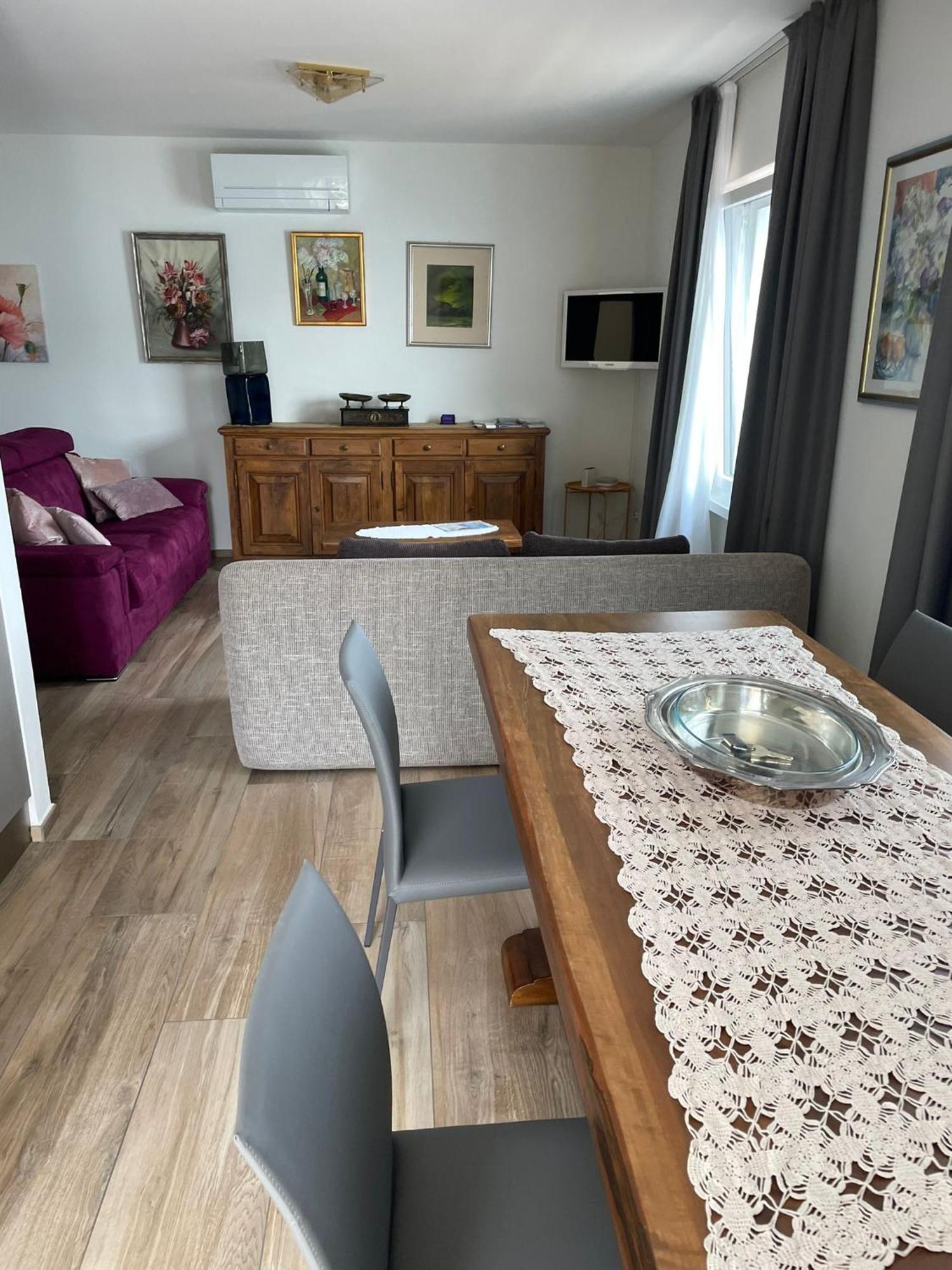 Appartamenti Ramarro Ronco sopra Ascona Exterior foto